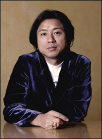 藤井フミヤ