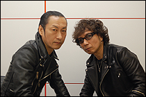 THE MODS