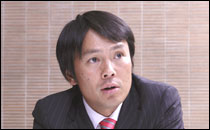 福田正博