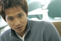 福西崇史