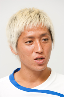 狩野健太・長谷川アーリアジャスール