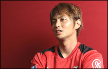 永井雄一郎