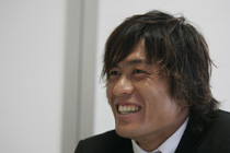 大畑大介・小野澤宏時