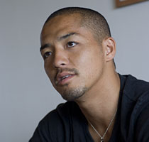 小野伸二
