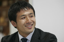 大畑大介・小野澤宏時
