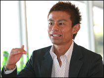 Fリーグ 相根澄