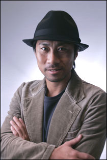 前園真聖