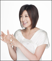 ブロードウェイ・ミュージカル「キャバレー」 藤原紀香