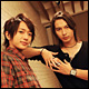 『リンダリンダラバーソール』 西島隆弘×藤田玲インタビュー