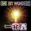 ONE HIT WONDERS