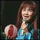 中島みゆき