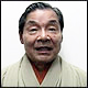 新春！しながわ寄席　笑福亭仁鶴