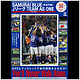 SAMURAI BLUE (日本代表) vs Jリーグ TEAM AS ONE DVD‐BOOK