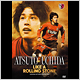 内田篤人DVD「ATSUTO UCHIDA LIKE A ROLLING STONE」
