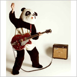 ギターパンダ