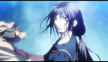 劇場版 ＢＬＯＯＤ-Ｃ Ｔｈｅ Ｌａｓｔ Ｄａｒｋ