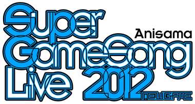 Super GameSong LIVE 2012 -NEW GAME-