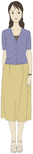 宮浦いく子