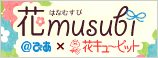 花musubi