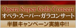 Opera Super Gala Concert