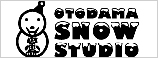 音霊 OTODAMA SNOW STUDIO