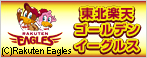 東北楽天ゴールデンイーグルス