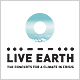 LIVE EARTH