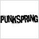 PUNKSPRING 07