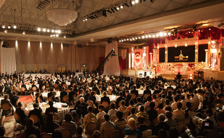 第39回会場風景