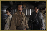 『最後の忠臣蔵』