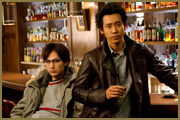 『探偵はBARにいる』