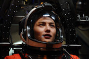 宇宙兄弟 場面写真2
