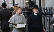 『アルバート・ノッブス (Albert Nobbs)』