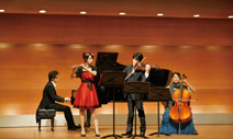 『カルテット！ (Quartet!)』