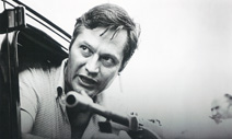 『コーマン帝国 (Corman's World: Exploits of a Hollywood Rebel)』