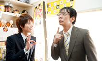 『サラリーマンNEO 劇場版(笑) (Japanese Salaryman NEO )』
