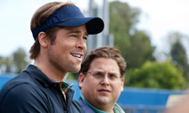『マネーボール (MONEYBALL)』