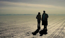 『孤独な惑星 (Lonely Planet)』