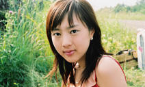 『まぶしい一日 (One Shining Day)』