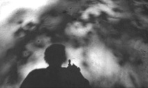 『メカス×ゲリン　往復書簡 (Correspondence Jonas Mekas - J.L Guerin)』