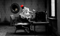 『メアリー＆マックス (Mary and Max)』