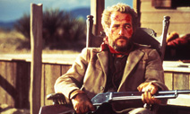 『映画の出来は弾丸(タマ)の数と火薬(バクハ)の量 (BITE THE BULLET)』