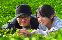 『種まく旅人 ～みのりの茶～ (A Sower of Seeds)』