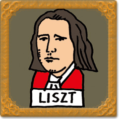 リスト