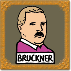 ブルックナー