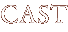 キャスト