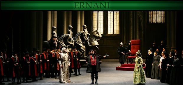 ERNANI 