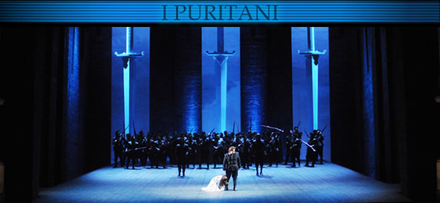 IPURITANI 