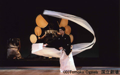 舞台「天真北斗」