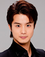田代万里生